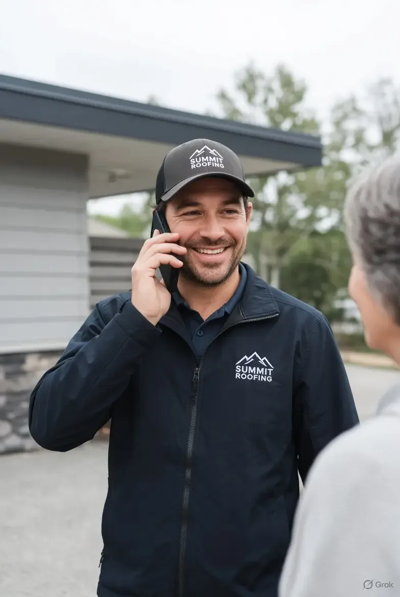 Flat Roof Leak Repair Santa Fe Springs, CA FAQs